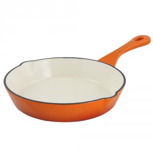 Crock-pot 111989.01 Crock Pot Artisan 12 In. Round Enameled Cast Iron 