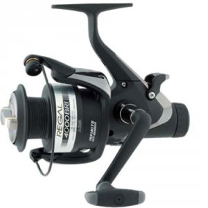 Daiwa RG3500BRi Regal Biteandrunspinningreel 4.9:1 Mh Act