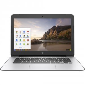 Hp T4M32UT Hp Chromebook 14 G4 14 Lcd Chromebook - Intel Celeron N2840