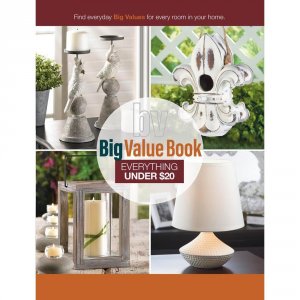 Fone 75594 Big Value Catalog Fall 2018