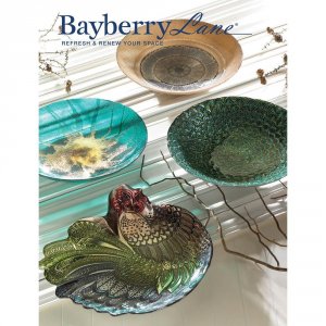 Fone 75595 Bayberry Lane Catalog Fall 2018