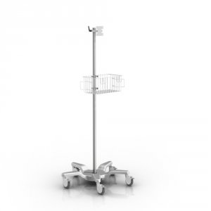 Gcx IPA-0001-60 Roll Stand Only For Ipad Ipa-0001-60