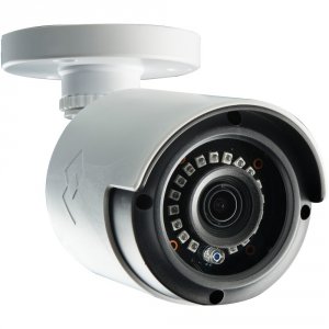 Lorex RA50493 4-megapixel Bullet Camera For  Hd Dvr Systems Lorlab243s