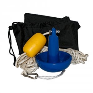 Surfstow 50010-1 Sup Anchor Wbag