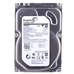 Seagate 1F2168-500 Desktop Hdd 4 Terabyte (4tb) Sata600 5900rpm 64mb H