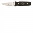 Kutmaster 91-LT56CP Lightweight Folder 3.0 In Blade G-10 Handle