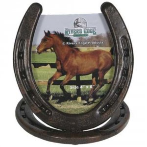 Rivers 1108 Horseshoe Picture Frame