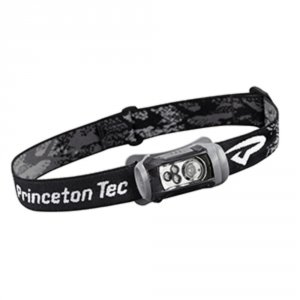 Princeton RMX300-BK Remix Led Headlamp - Black