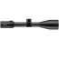 Minox 66617 Zx5 5-25x56mm Riflescope Sf Plex - Black