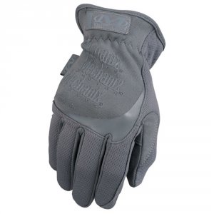 Mechanix MFF-88-012 Mechanix Fastfit Glove Wolf Gray Xx-large