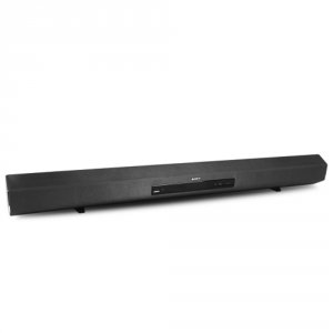 Sony HTCT260H 37 2.1-channel Bluetooth Sound Bar (black) - B