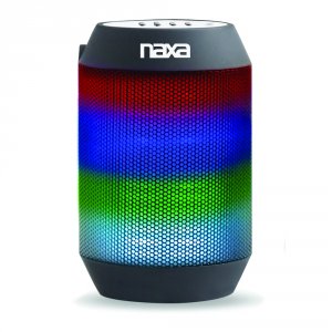 Naxa NAS-3075 Naxa Vibe Mini Bluetoothreg; Speaker