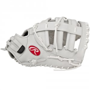 Rawlings RLAFB-0/3 Liberty Advanced 13in 1st Base Softball Mitt Lh