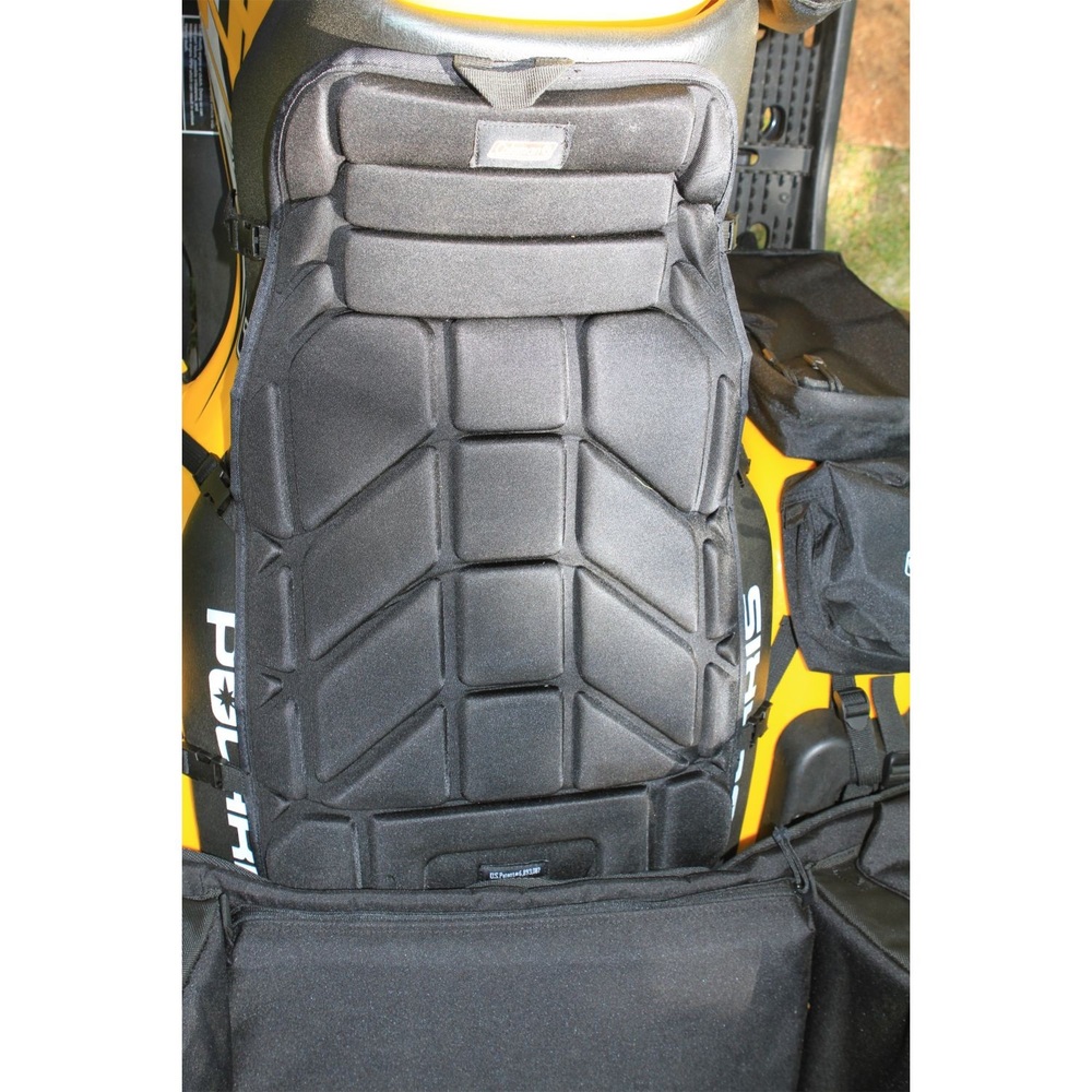 Saddle Covers & Seat Covers