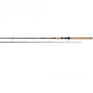 Daiwa ACDPB86TMHFB Accudepth Trolling Rod 8ft6in One Piece Telescopic 