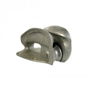 Danielson 1546 Bow Chock With Roller