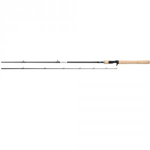 Daiwa CFF702MFS Crossfire Rod 2 Pieces Line Wt 6-15