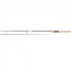 Daiwa PSO401ULFS Presso Ul Spin Rod 1 Piece Line Wt 1-4