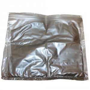 Reliance 2683-13 Double Doodie Toilet Waste Bag 6 Pack