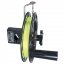 Big PM00372 Big Jon Manual Clamp-on Planer Wheel