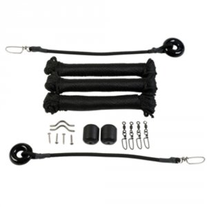 Lees RK0337LS Lees Deluxe Rigging Kit - Single Rig Up To 37ft.