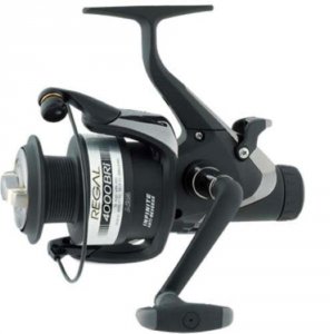 Daiwa RG4500BRi Regal Biteandrunspinningreel 4.6:1 Hvy Act