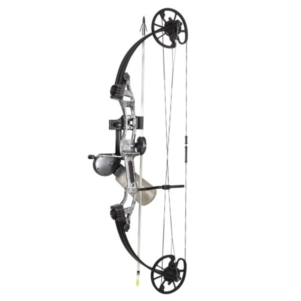 Cajun Archery-A4CB21005R