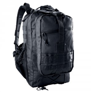 Red RR80203BLK Red Rock Summit Backpack - Black