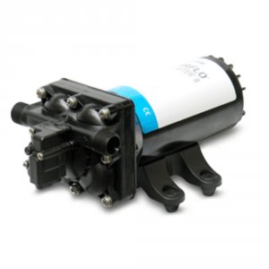 Shurflo CW56065 By Pentair Pro Blastertrade; Ii Washdown Pump Deluxe -