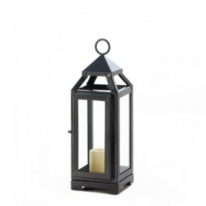 Gallery 10018134 Small Slate Lantern