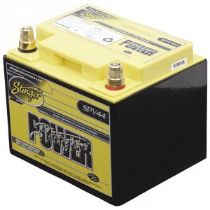 Stinger RA1334 Power Series Lead-acid Battery (660 Amps) Aoaspv44