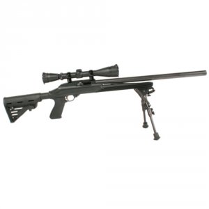 Blackhawk K98200-C Axiom Stock Ruger 1022 Black