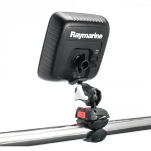 Scanstrut RL- 512 Rokk Raymarine Dragonfly 457 Plate