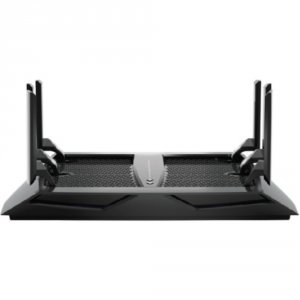 Netgear R8000-100NAS Nighthawk X6 R8000 Ieee 802.11ac Ethernet Wireles