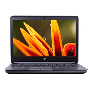 Hp 640-G1-I526-PB-RCC Hp Probook 640 G1 Core I5-4300m Dual-core 2.6ghz