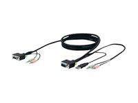 Linksys F1D9103-15 Belkin Soho Kvm Replacement Cable Kit