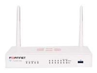 Fortinet-FWF50E