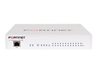 Fortinet FG-81E-BDL-900-36 Hardware Plus 3 Year 8x5 Forticare And Fort