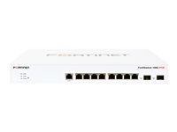 Fortinet FS-108E-POE Fortiswitch-108e-poe