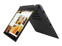 Lenovo 20LH000WUS Ts X380 Yoga I7 16gb 512gb Fd