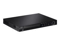 Trendnet TV-NVR416 16chnnl H265 10809 Hd Poe Nvr