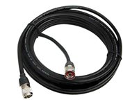 Axiom AIR-CAB005LL-R-N-AX Ll Cable Rp-tnc90-degree N Cisco Compatible 