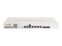 Fortinet FG-300D-BDL-950-12 1 Year Fortigate 300 D H W 24x7 Sup