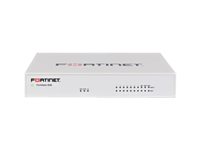 Fortinet FG-61E-BDL Fortigate 61e Hardware Plus 1-yr 8x5 Utm Support