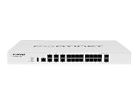 Fortinet FG-100E-BDL Hw Plus 1 Yr 8x5 Utm Bdl