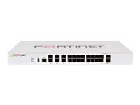 Fortinet FG-101E-BDL Hw Plus 1yr 8x5 Utm Bdl