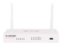 Fortinet FWF-30E-BDL-950-36 Fortiwifi-30e Hardware Plus 24x7 Forticare