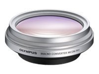 Olympus 261550 Mcon P01 - Converter - For  E-p1, E-p2, E-pl1, E-pl2, E