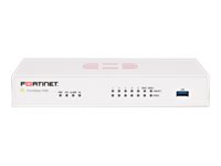 Fortinet FWF-50E-BDL-950-12 Fwf-50e Hw Plus