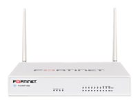 Fortinet FWF-60E-BDL-900-60 Fortiwifi 60e